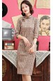 Dayana "B" Cheongsam